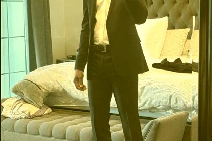 Zoe, 34, a black dark-eyed indian companion based in Koronadal. Offering Tantra, Domination, Fetish, Roleplay. Available for incall and outcall, day and even...