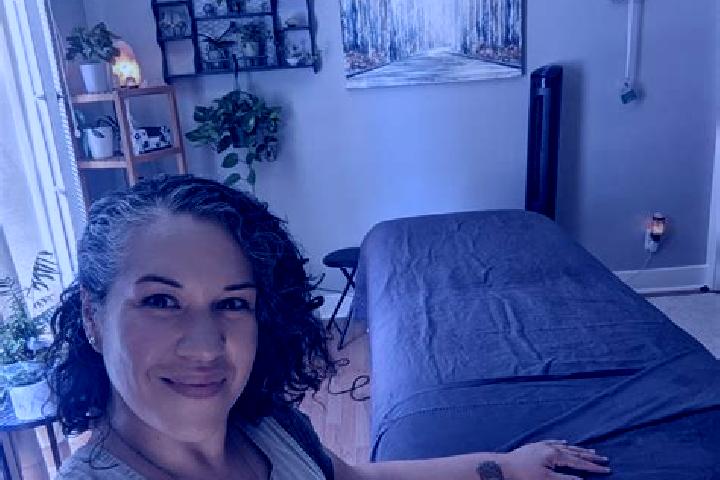 Zoe, 34, a black grey-eyed mediterranean companion based in Langhorne Manor. Offering CIM, Party Girl, A-Level, Massage. Available for incall and outcall, ov...