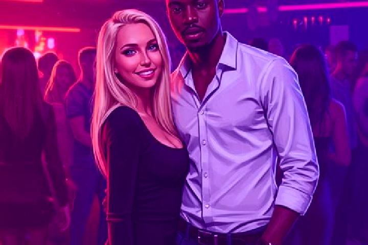 Zoe, 34, a blonde blue-eyed ebony companion based in Callow Hill. Offering Tantra, Dinner Date, Couples, Deep French Kissing. Available for incall and outcal...