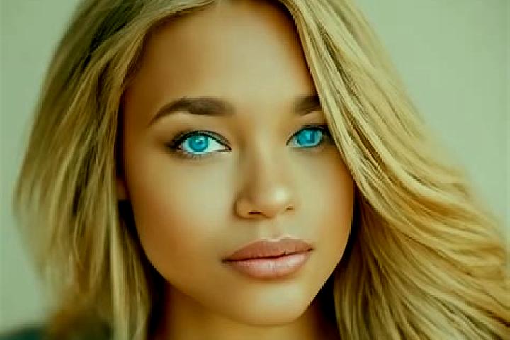 Zoe, 34, a dark blonde blue-eyed latina companion based in Yunxing. Offering Deep French Kissing, Prostate Massage, Roleplay, Erotic Massage. Available for i...