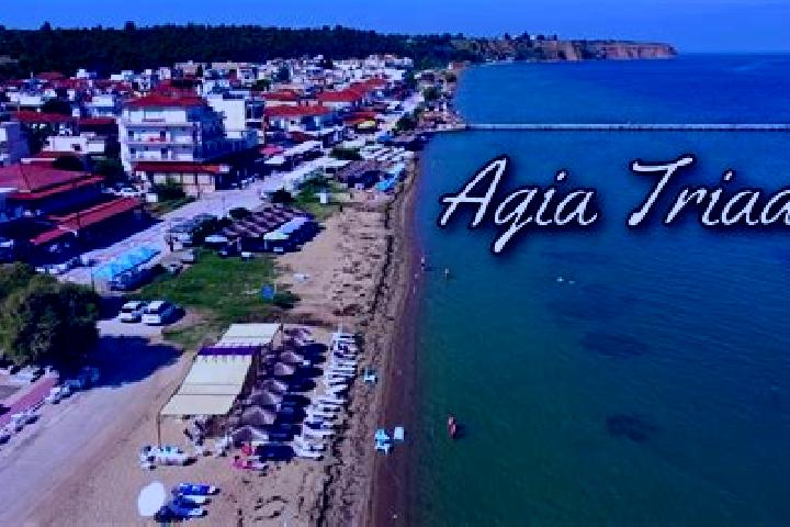 Zoe, 34 — Escort in Agia, Greece