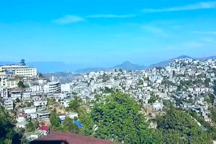 Zoe, 34 — Escort in Aizawl, India