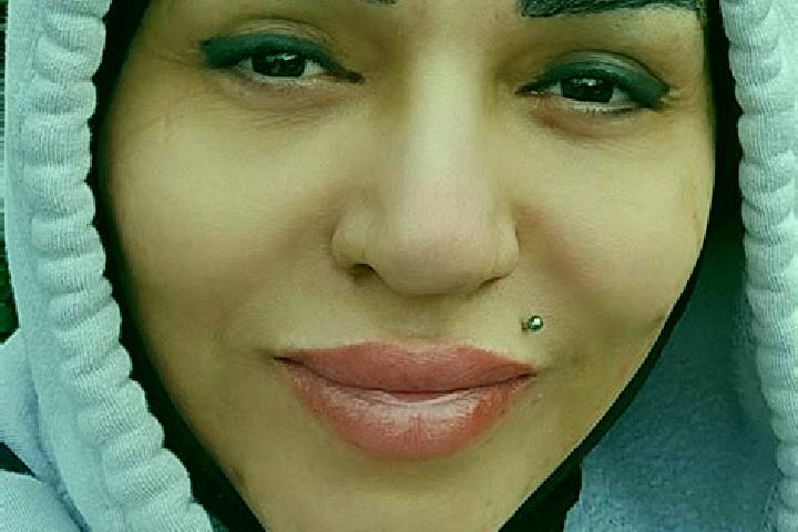 Zoe, 34 — Escort in Alemler, Turkey