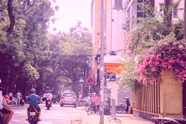 Zoe, 34 — Escort in Ben Cau, Vietnam