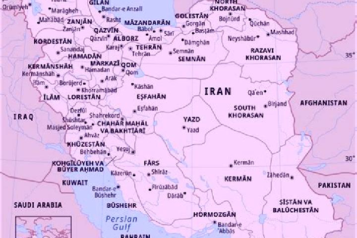 Zoe, 34 — Escort in Besatin, Iran