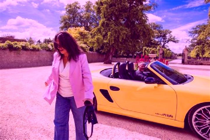 Zoe, 34 — Escort in Bicester, United Kingdom