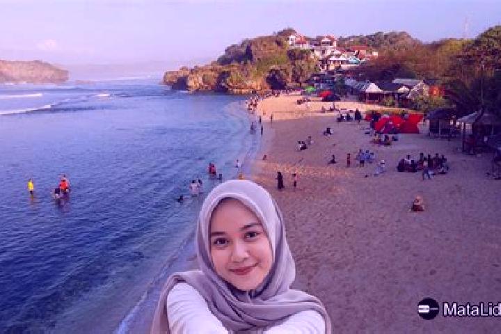 Zoe, 34 — Escort in Cantuk Kidul, Indonesia