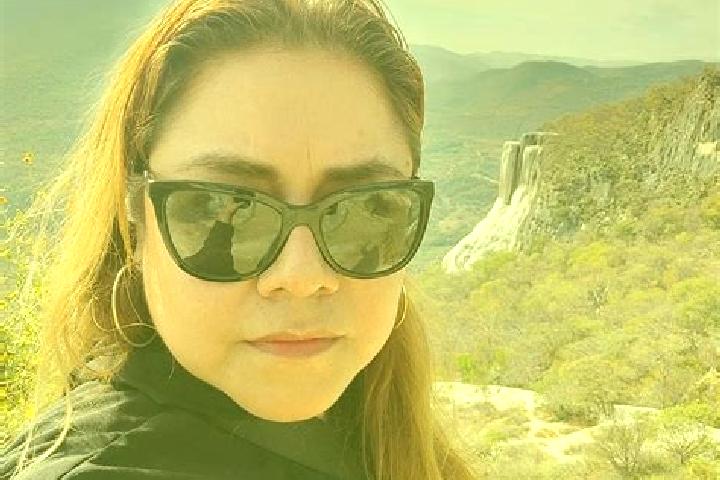 Zoe, 34 — Escort in Chichicaxtle, Mexico