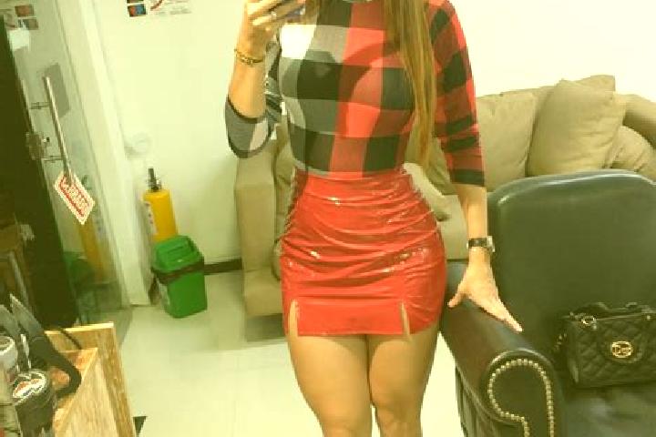 Zoe, 34 — Escort in Colonia Gomez Morin, Mexico
