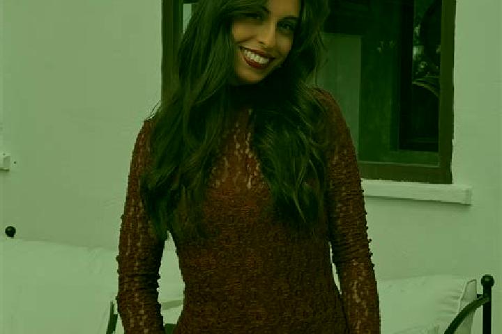 Zoe, 34 — Escort in Cuesta del Mexicano, Mexico