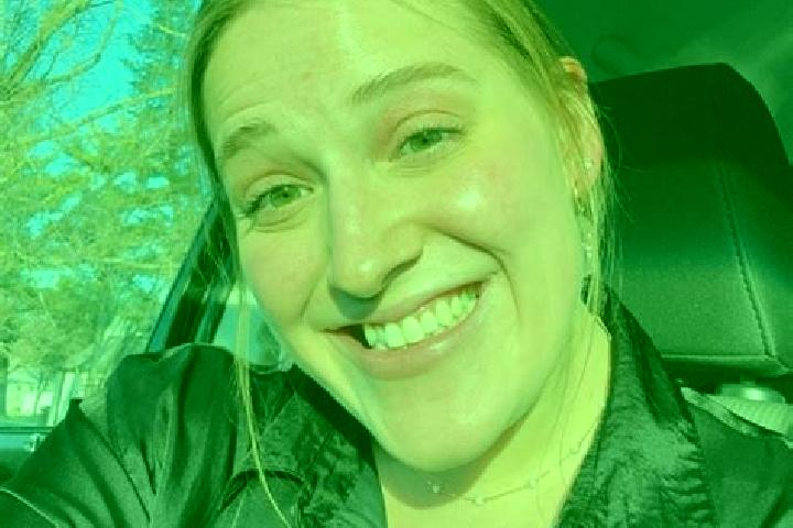 Zoe, 34 — Escort in Decorah, United States
