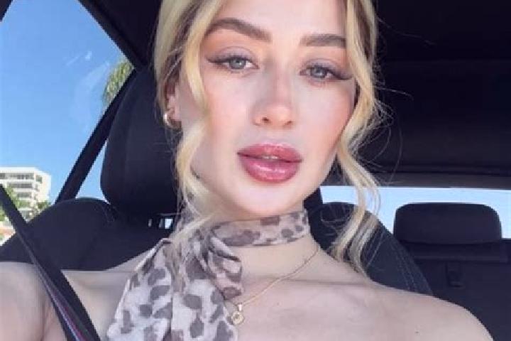 Zoe, 34 — Escort in El Valerio, Mexico