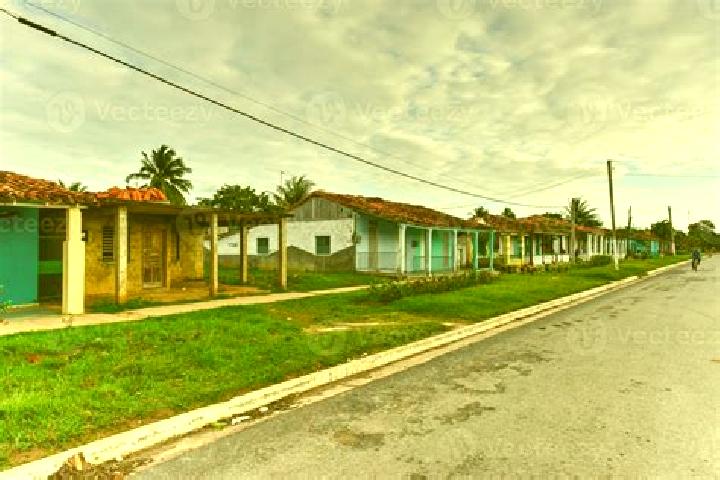 Zoe, 34 — Escort in Esperanza, Cuba