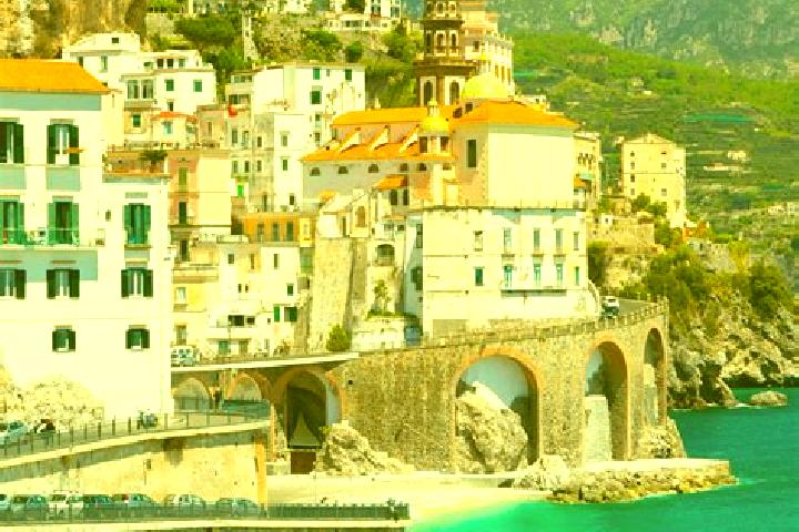 Zoe, 34 — Escort in Ferriere, Italy