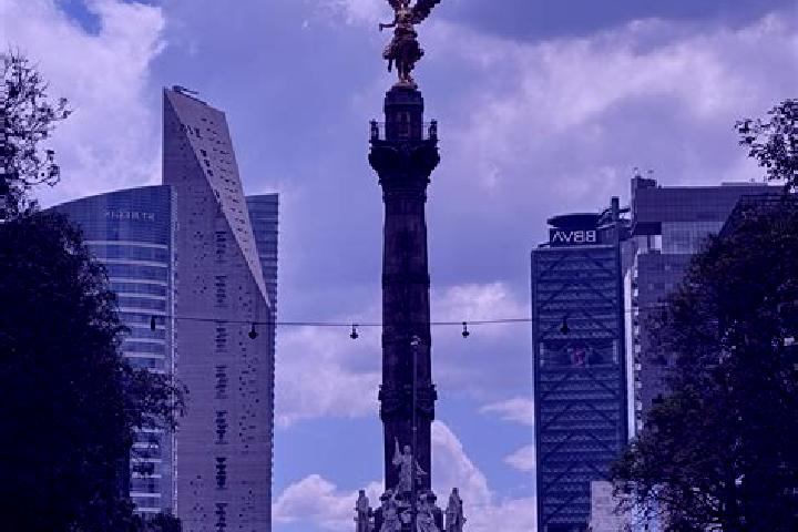 Zoe, 34 — Escort in Independencia San Martin (San Martin), Mexico