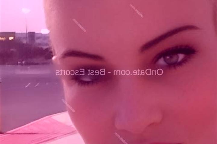 Zoe, 34 — Escort in Mannford, United States