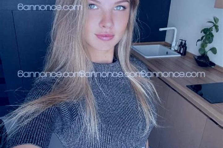 Zoe, 34 — Escort in Mery-sur-Marne, France