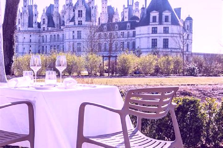 Zoe, 34 — Escort in Mont-pres-Chambord, France