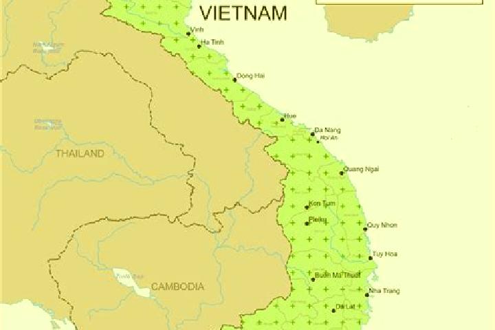 Zoe, 34 — Escort in My Loc, Vietnam