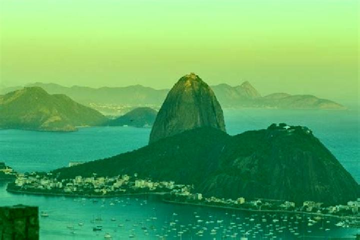 Zoe, 34 — Escort in Pao de Acucar, Brazil