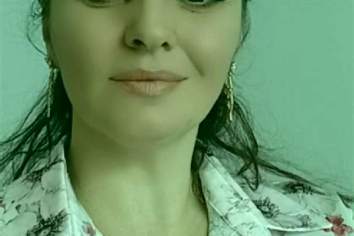 Zoe, 34 — Escort in Parvu Rosu, Romania