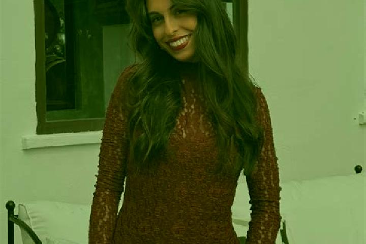 Zoe, 34 — Escort in Rio San Martino, Italy