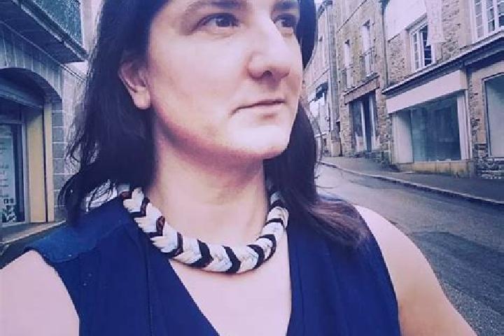 Zoe, 34 — Escort in Rostrenen, France