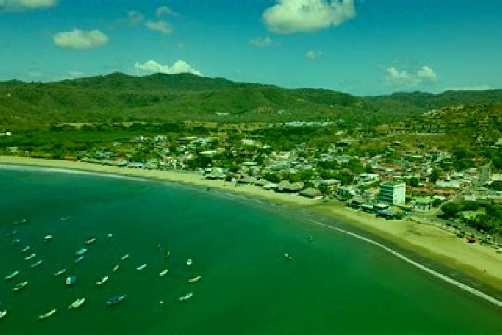 Zoe, 34 — Escort in San Juan del Sur, Nicaragua