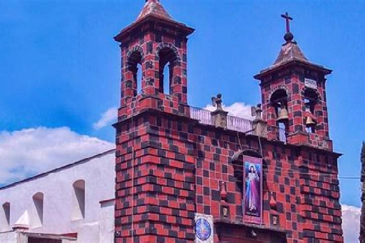 Zoe, 34 — Escort in San Mateo Ixtacalco, Mexico