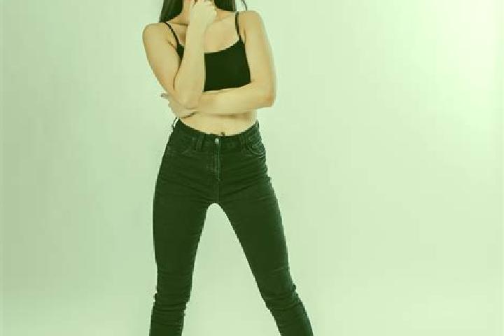 Zoe, 34 — Escort in San Miguel de Enenas, Peru