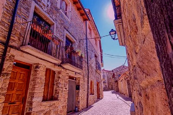 Zoe, 34 — Escort in San Pedro Manrique, Spain