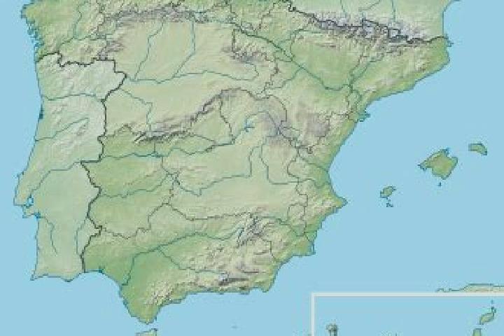 Zoe, 34 — Escort in Sant Maurici de la Quar, Spain