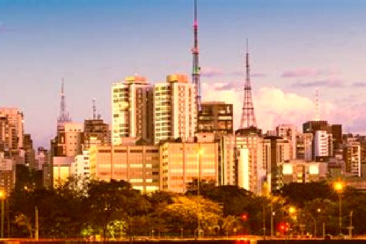 Zoe, 34 — Escort in Sao Gabriel, Brazil