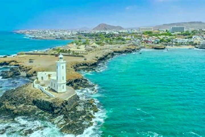 Zoe, 34 — Escort in Sao Pedro Latada, Cape Verde