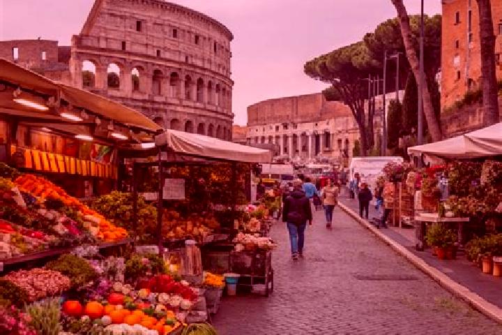 Zoe, 34 — Escort in Spinaceto, Italy