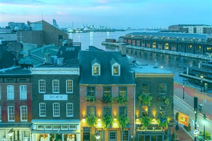 Zoe, 34 — Escort in Upper Fells Point, United States