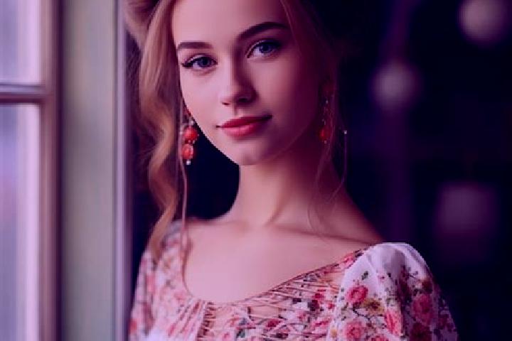 Zoe, 34 — Escort in Yemel yanovo, Russia