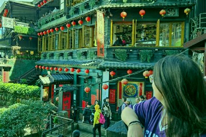 Zoe, 34 — Escort in Zhongxing New Village, Taiwan