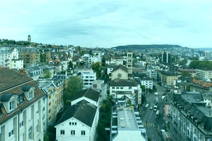 Zoe, 34 — Escort in Zuerich (Kreis 6) / Oberstrass, Switzerland