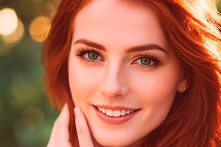 Zoe, 35, a auburn amber-eyed caucasian companion based in Reyero. Offering Girlfriend Experience, Tantra. Available for incall and outcall, overnight booking...