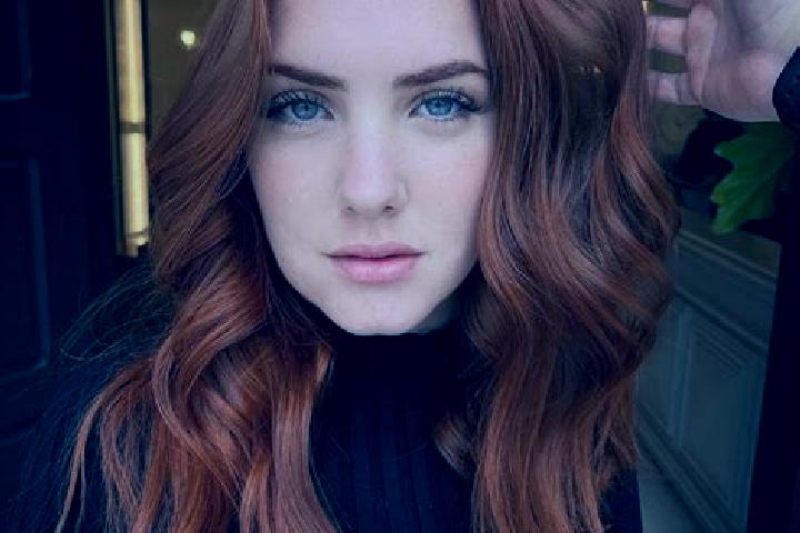 Zoe, 35, a auburn blue-eyed middle eastern companion based in Turnersville. Offering Prostate Massage, Girlfriend Experience, Travel Companion. Available for...