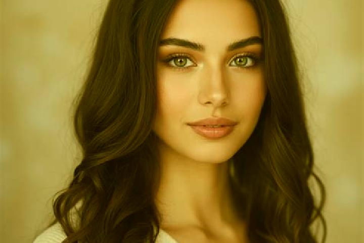 Zoe, 35, a chestnut brown-eyed mediterranean companion based in Madama. Offering Erotic Massage, Overnight, Couples, Party Girl, Massage. Available for incal...