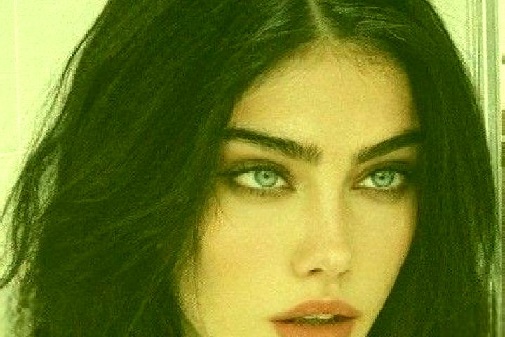 Zoe, 35, a chestnut grey-eyed caucasian companion based in Mikrorayon Fabryky Banknotnoho Paperu. Offering Prostate Massage, Overnight, Erotic Massage, A-Lev...