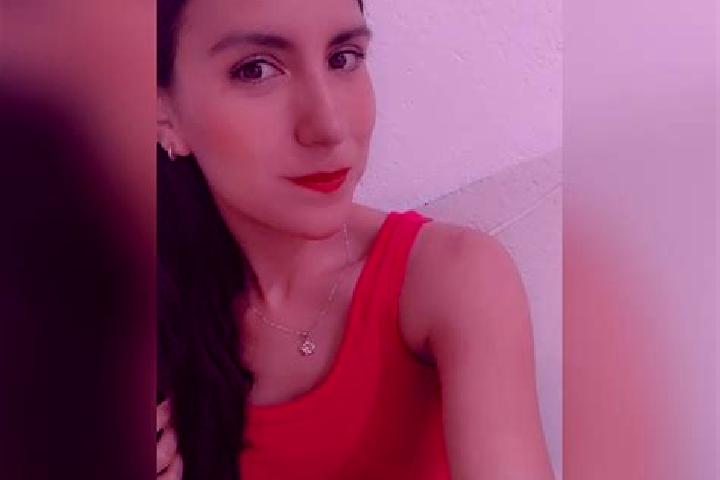 Zoe, 35 — Escort in Ahuatepec, Mexico