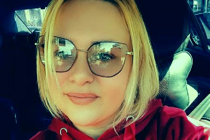 Zoe, 35 — Escort in Alexandria, Romania