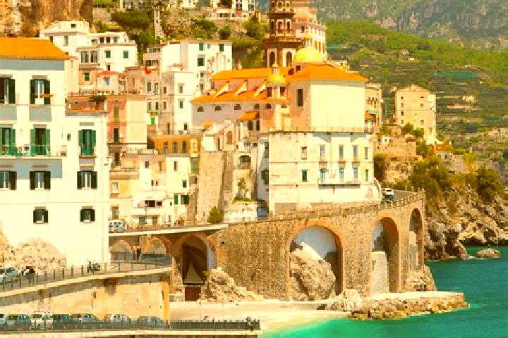 Zoe, 35 — Escort in Arbizzano-Santa Maria, Italy