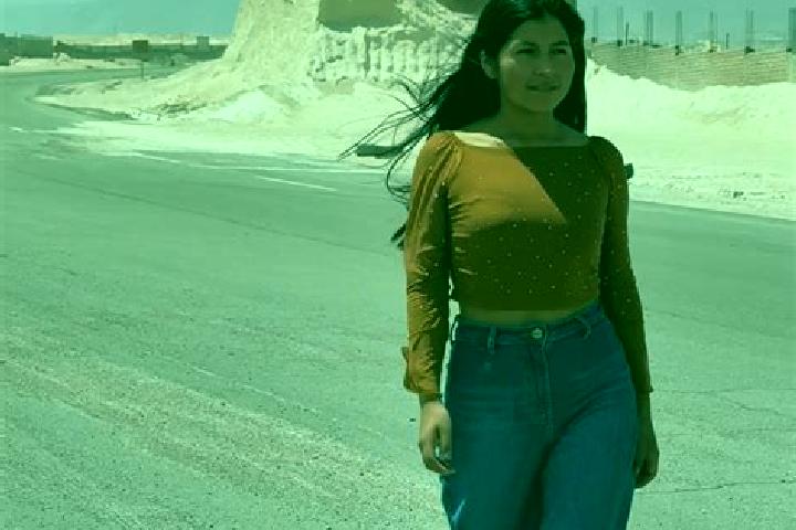 Zoe, 35 — Escort in Ayahuasi, Peru