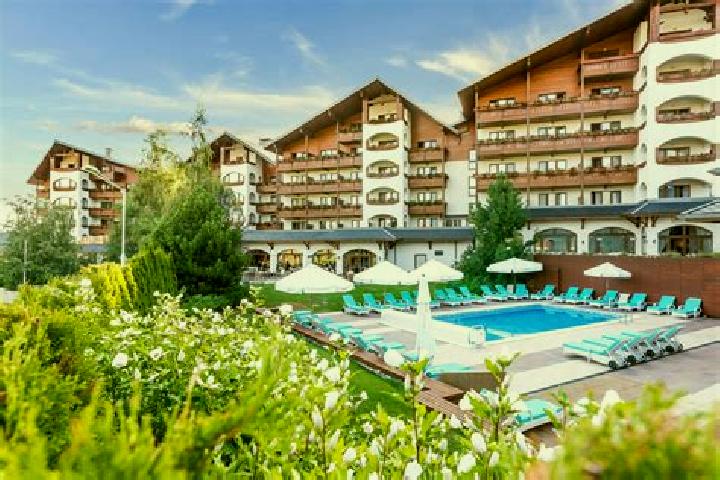 Zoe, 35 — Escort in Bansko, Bulgaria