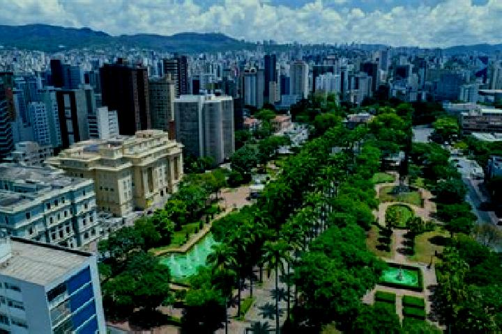 Zoe, 35 — Escort in Belo Horizonte, Angola