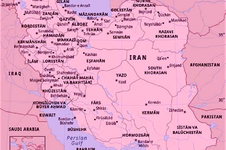 Zoe, 35 — Escort in Chah Kabkan, Iran